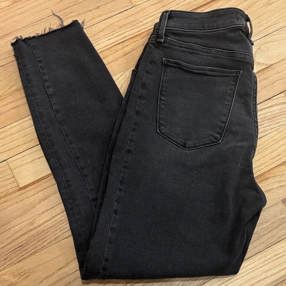 Abercrombie & Fitch Jeans - Picture 3 of 4